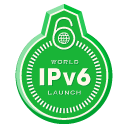 Dustin est prêt pour IPv6
