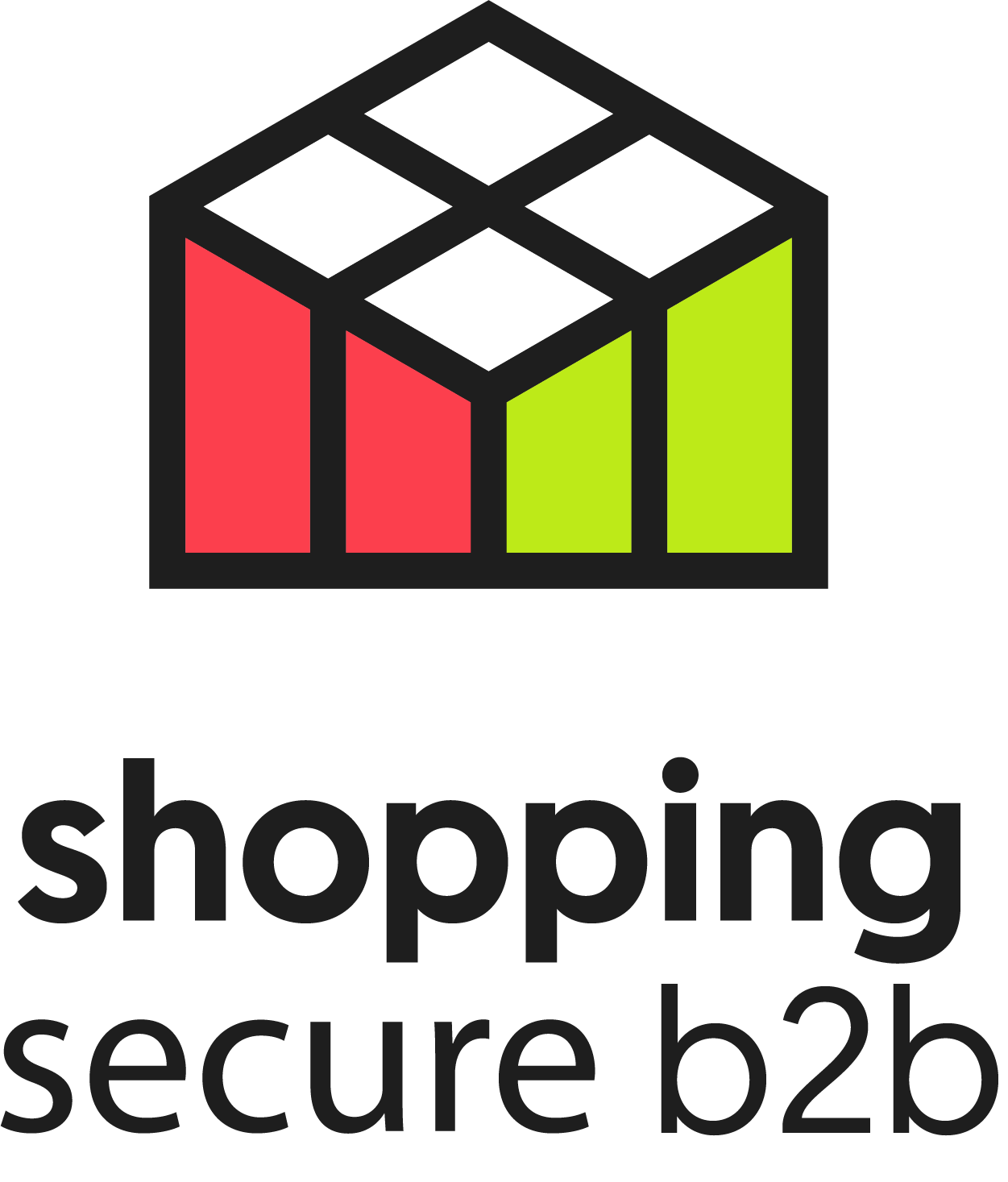 Shopping secure b2b