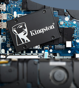 Le Kingston KC600
