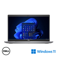Back to Work met de krachtige zakelijke laptops van Dell
