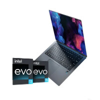 Ultramobiel met Intel® Evo™ laptops