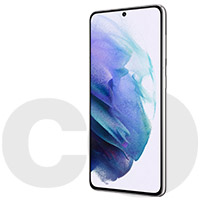 D&eacute;couvrez le nouveau Samsung Galaxy S21