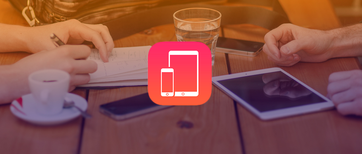 Apple Device Enrollment Program (DEP)