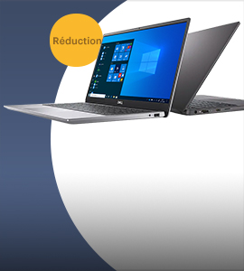 Profitez des Dell Deals