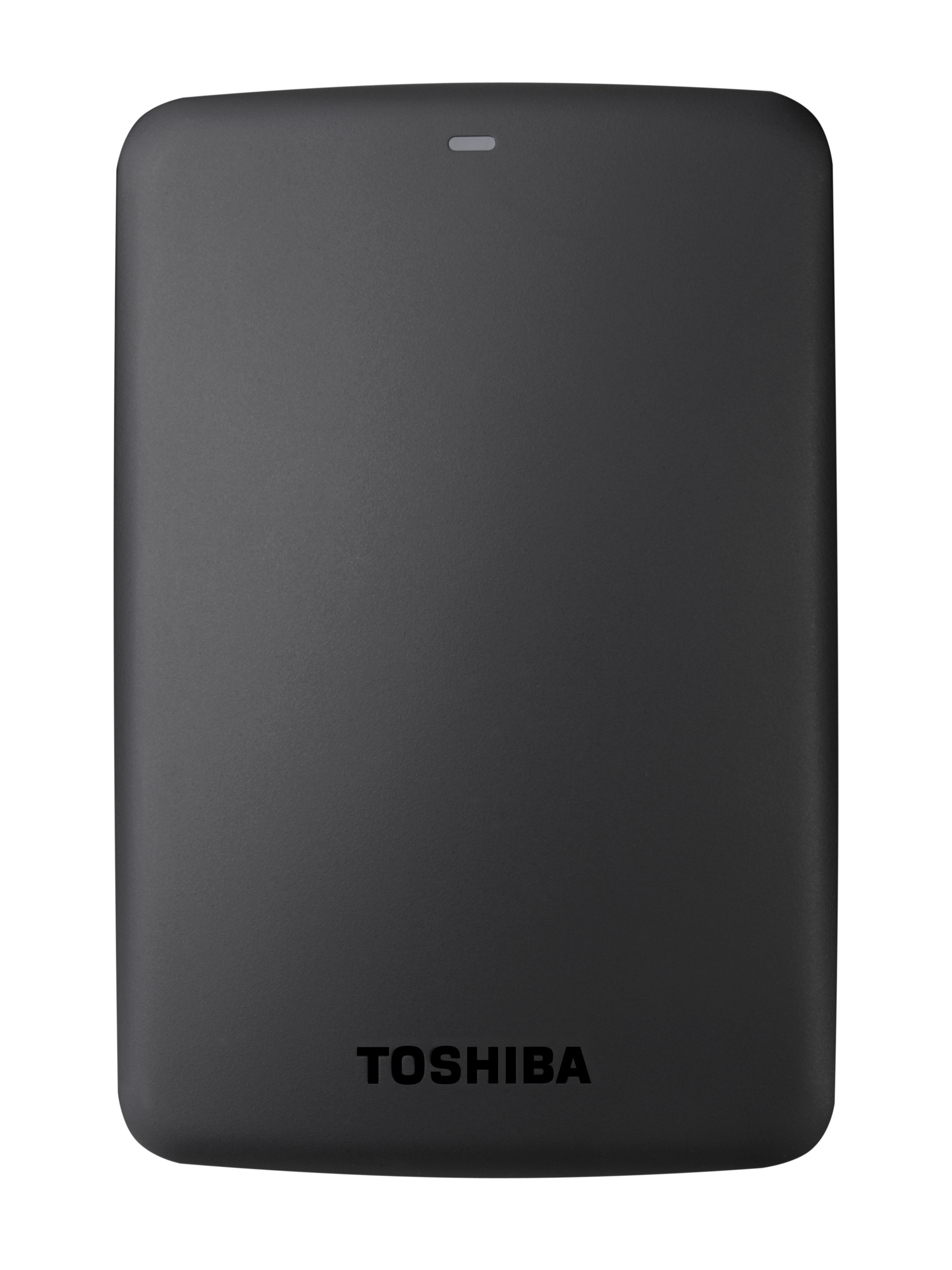 Oprecht bodem Signaal Toshiba Canvio Basics 2TB (HDTB320EK3CA) - Dustin België