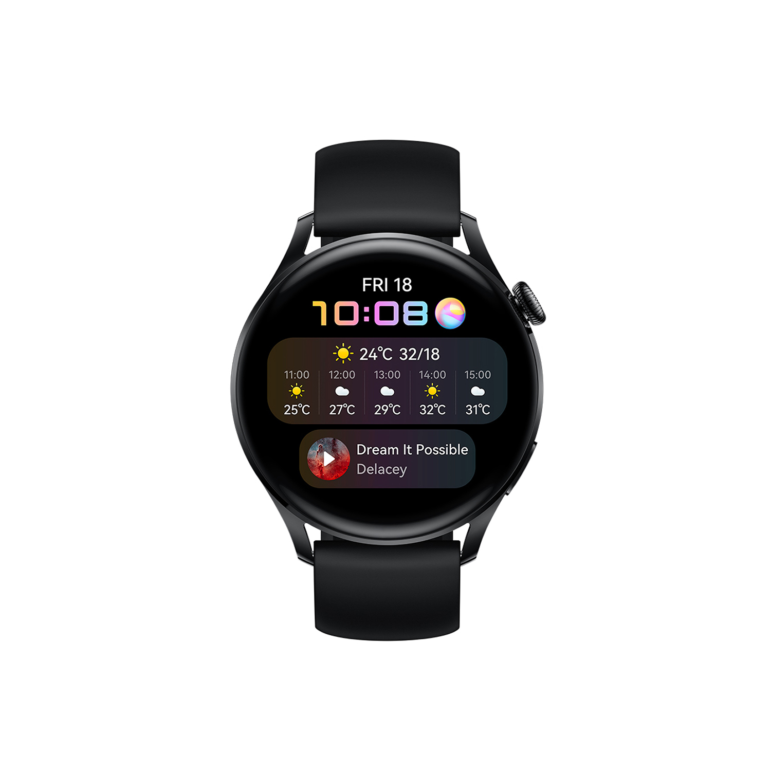 Huawei smart hot sale watch 3e