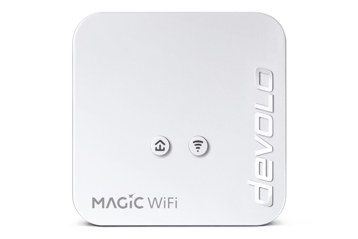 Devolo Devolo Magic 1 WiFi - Starter kit