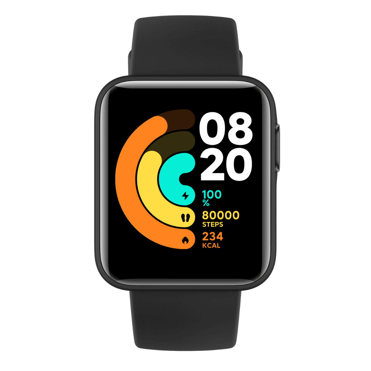 mi smart watch lite bhr4357gl
