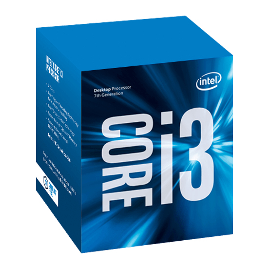 Dakloos Aja Moet Intel Core i3-6100 (BX80662I36100) kopen » Centralpoint