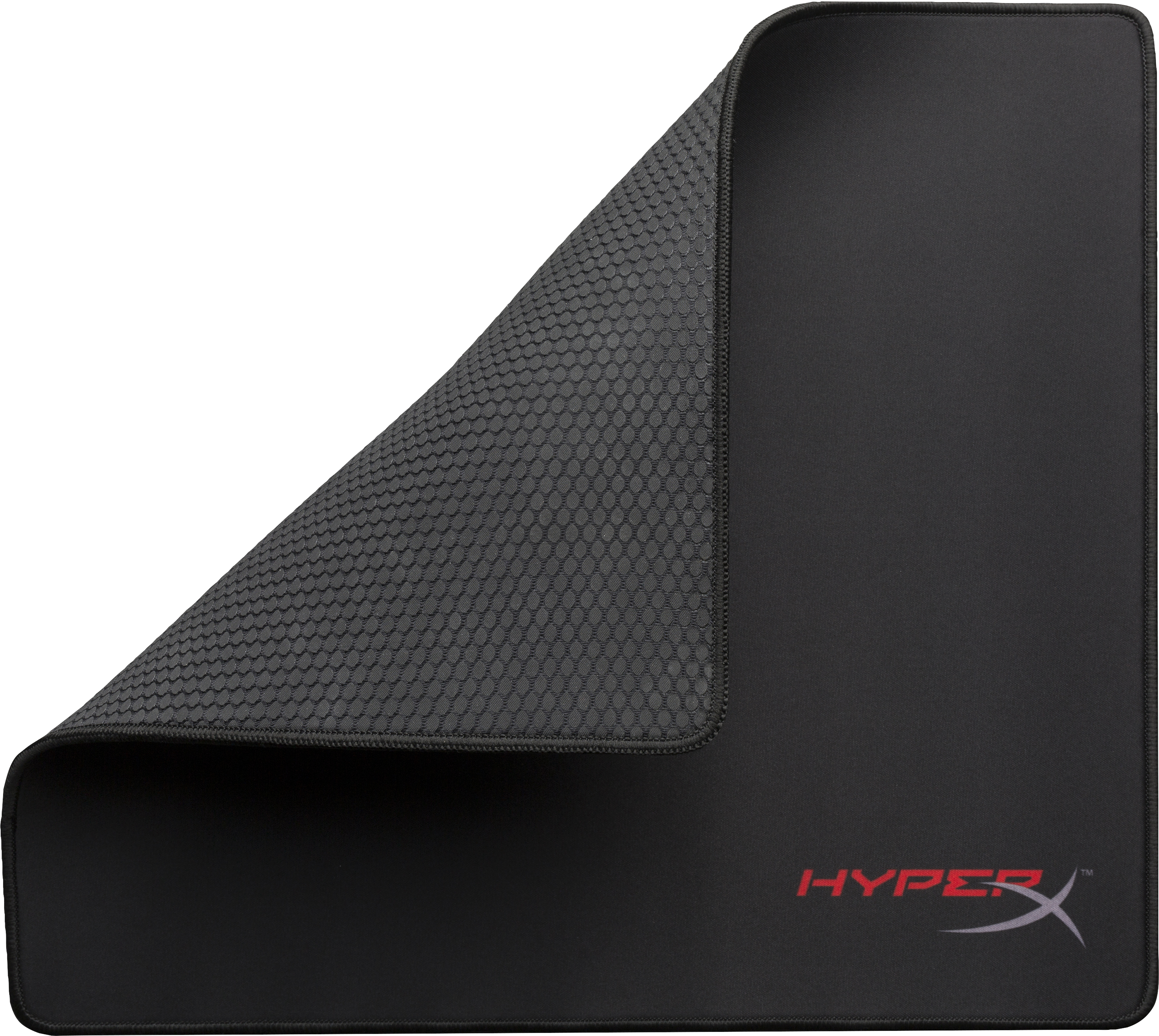HP HyperX HyperX FURY S - gamingmuispad - doek (4P4F9AA) kopen »