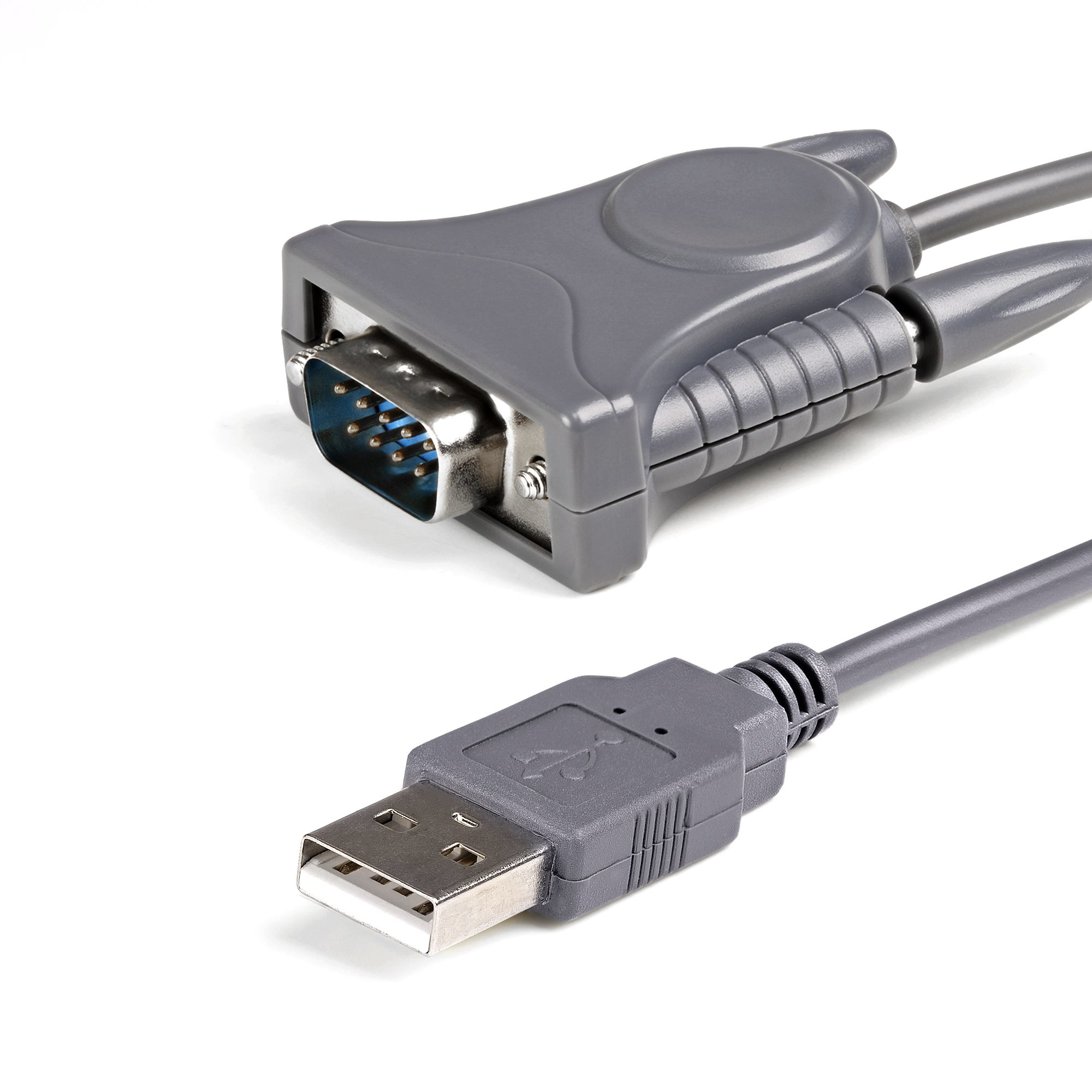 stoomboot Samengesteld Bestrating StarTech.com USB naar RS232 DB9/DB25 Seriële Verloopkabel M/M  (ICUSB232DB25) kopen » Centralpoint