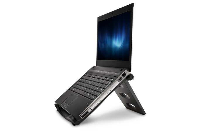 Kensington SmartFit Laptop Riser - Support pour ordinateur