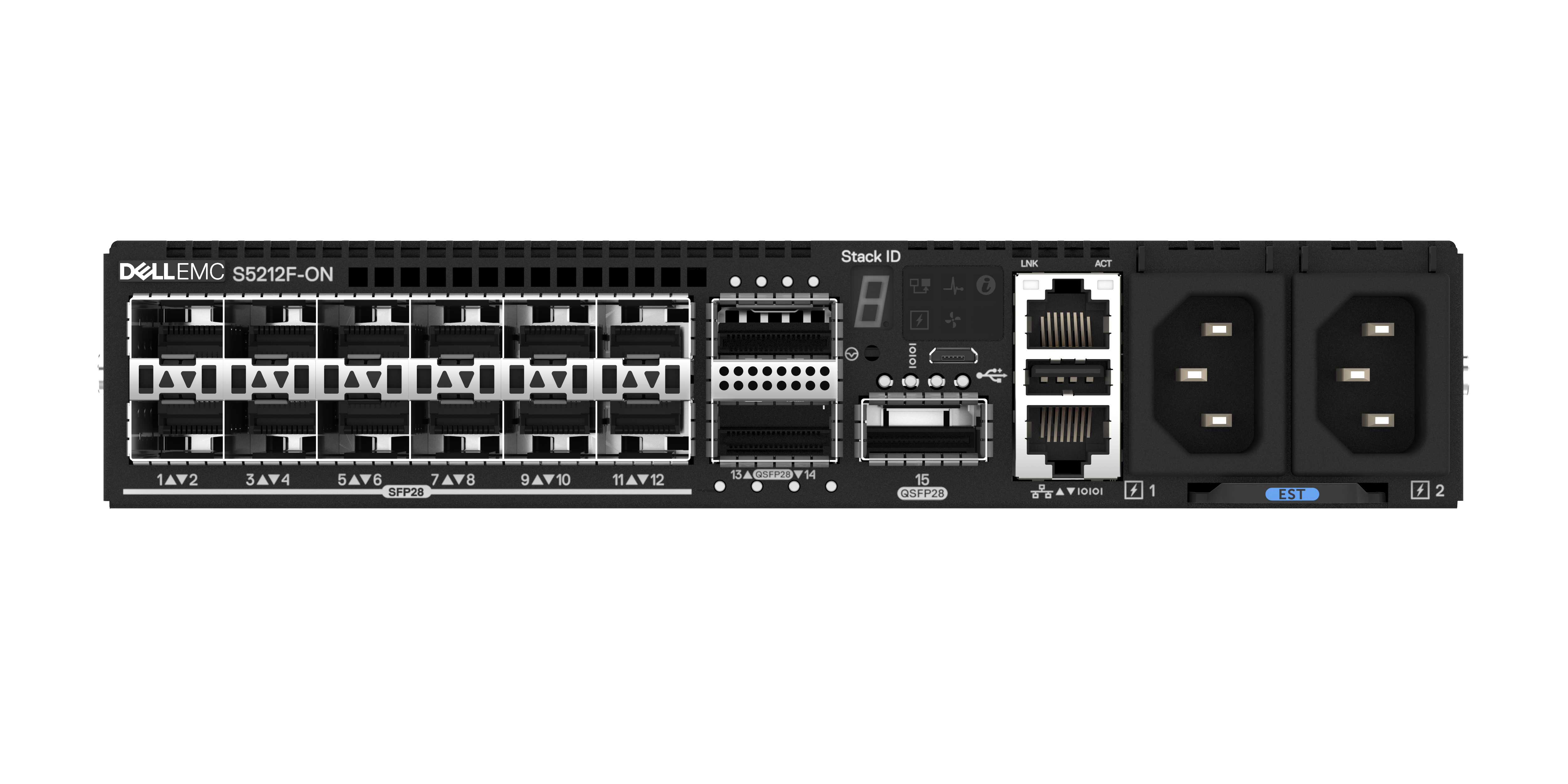 DELL S Series S5212F ON 210 APHW Kopen Centralpoint DELL S Series S5212F ON 210 APHW Kopen Centralpoint