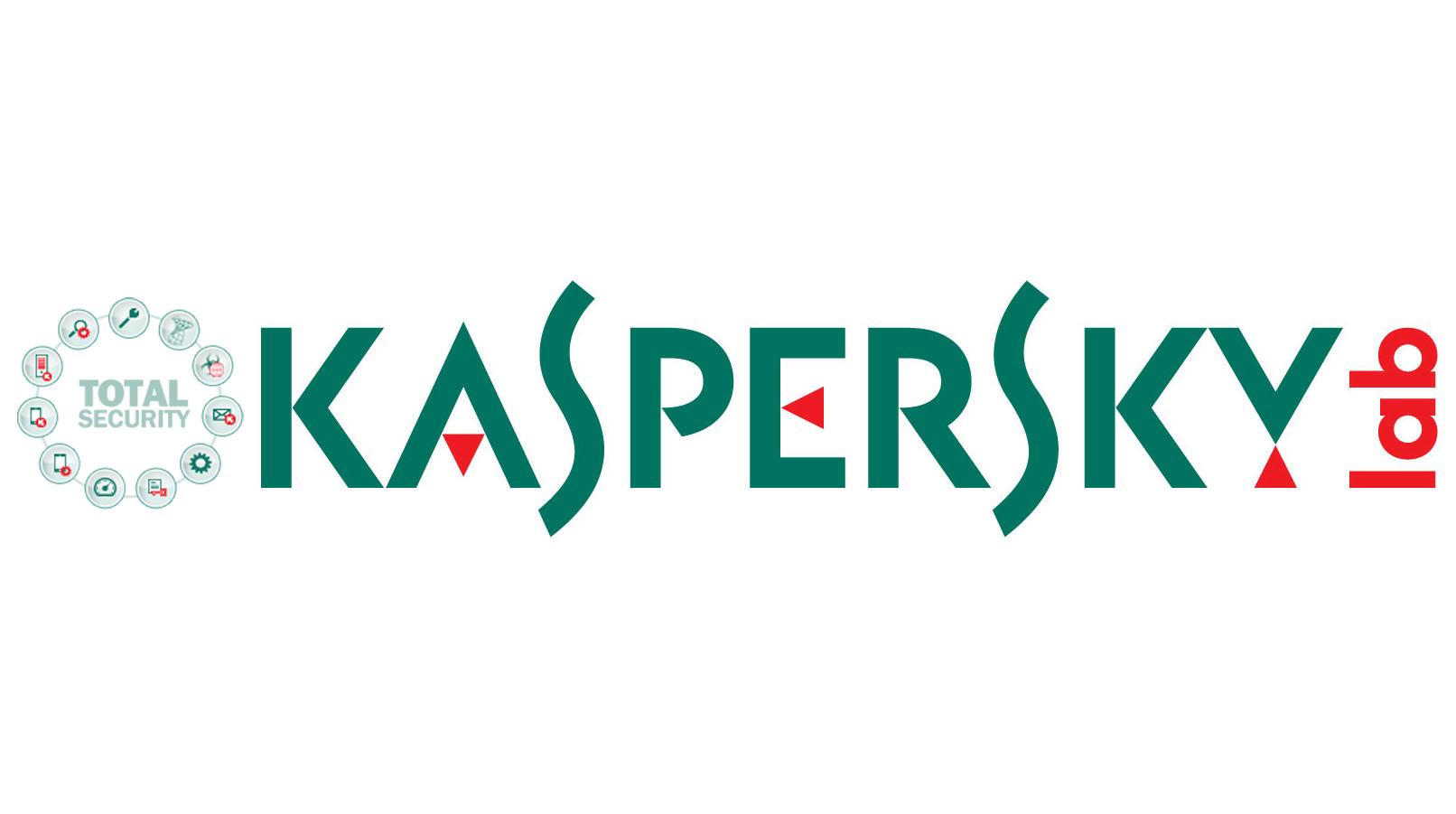 kaspersky 100 disk usage