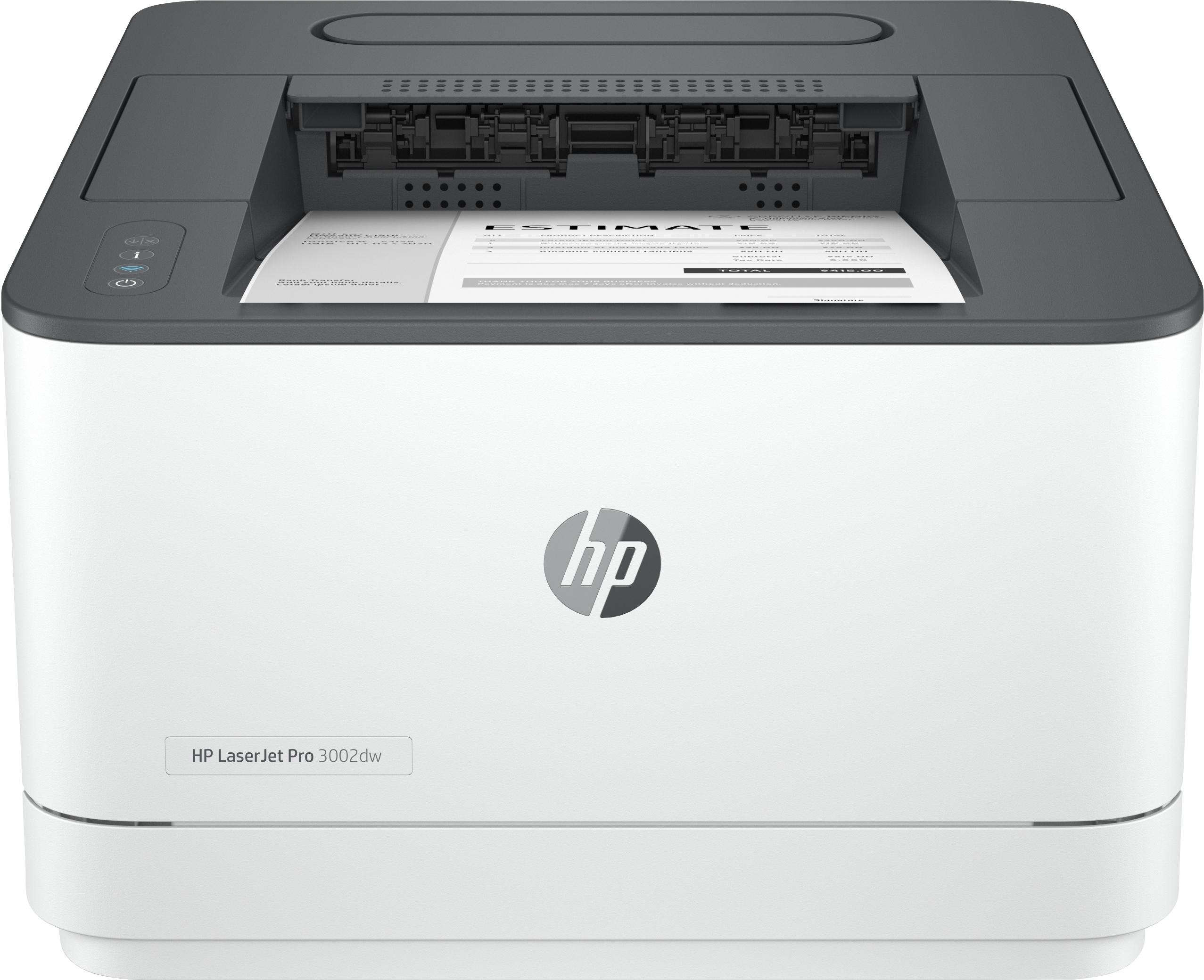 keten nieuws eetlust HP HP LaserJet Pro 3002dw printer, Zwart-wit, Printer voor Kleine en  middelgrote ondernemingen, Print, Dual-band Wi-Fi; Optimale beveiliging;  Energiezuinig; Eerste pagina snel gereed; Dubbelzijdig printen; Roam  (3G652F#B19) kopen » Centralpoint