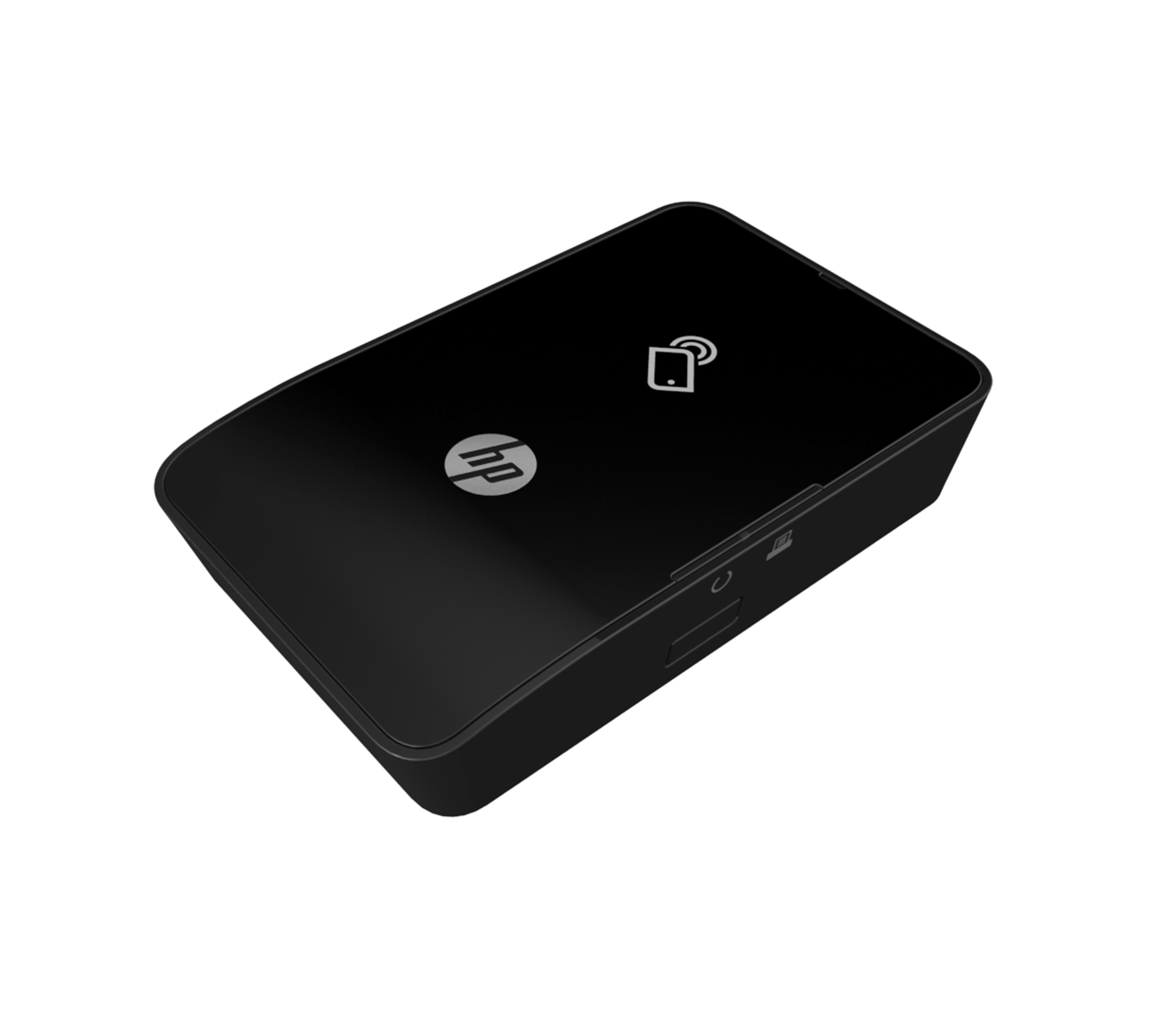Nog steeds Albany Verzakking HP 1200w NFC/Wireless accessoire voor mobiel afdrukken (E5K46A#UUS) -  Dustin België