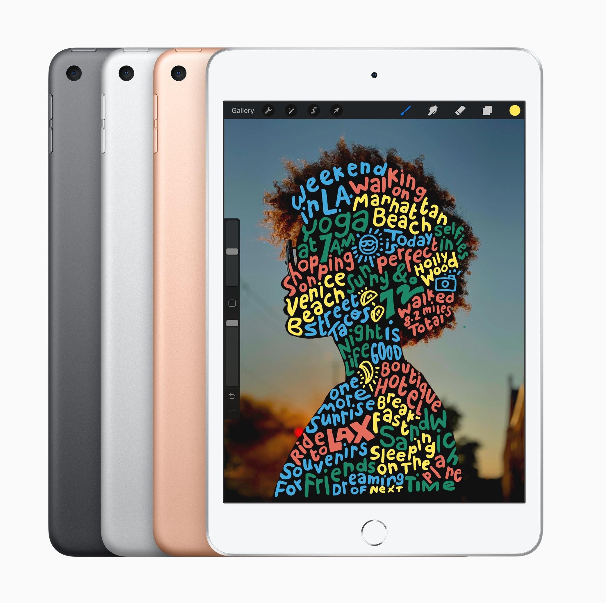 iPad mini 6 Cellular 64GB MOFT FrostAir+radiokameleon.ba