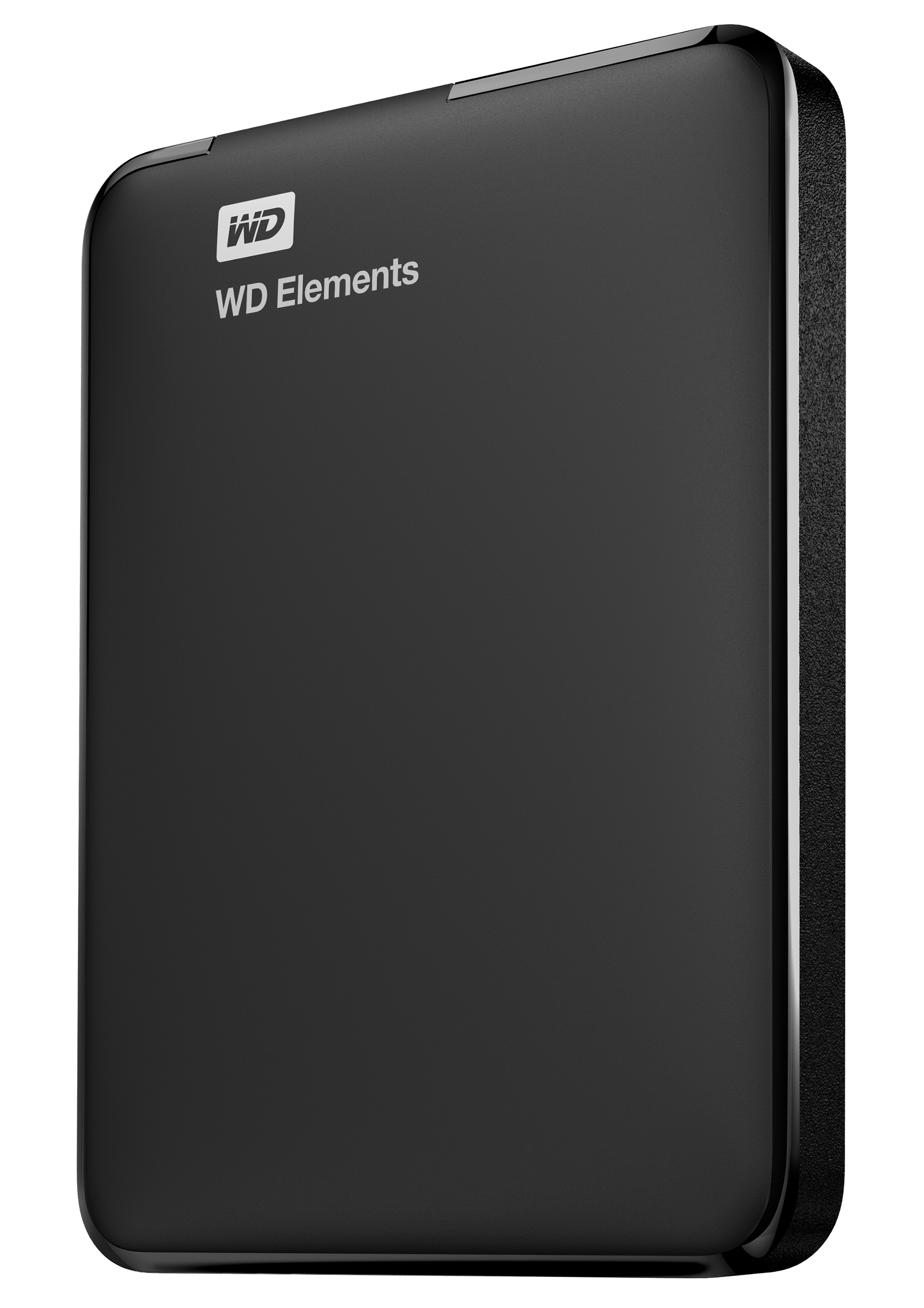 Vochtig Fascinerend Kosmisch Western Digital WD Elements Portable 2.5 Inch externe HDD 2TB, Zwart  (WDBU6Y0020BBK-WESN) - Dustin België