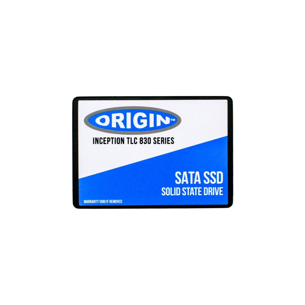 Origin Storage 256GB 3.5in SATA H/S Drive Gen (CPQ-2563DTLC-S8) kopen » Centralpoint