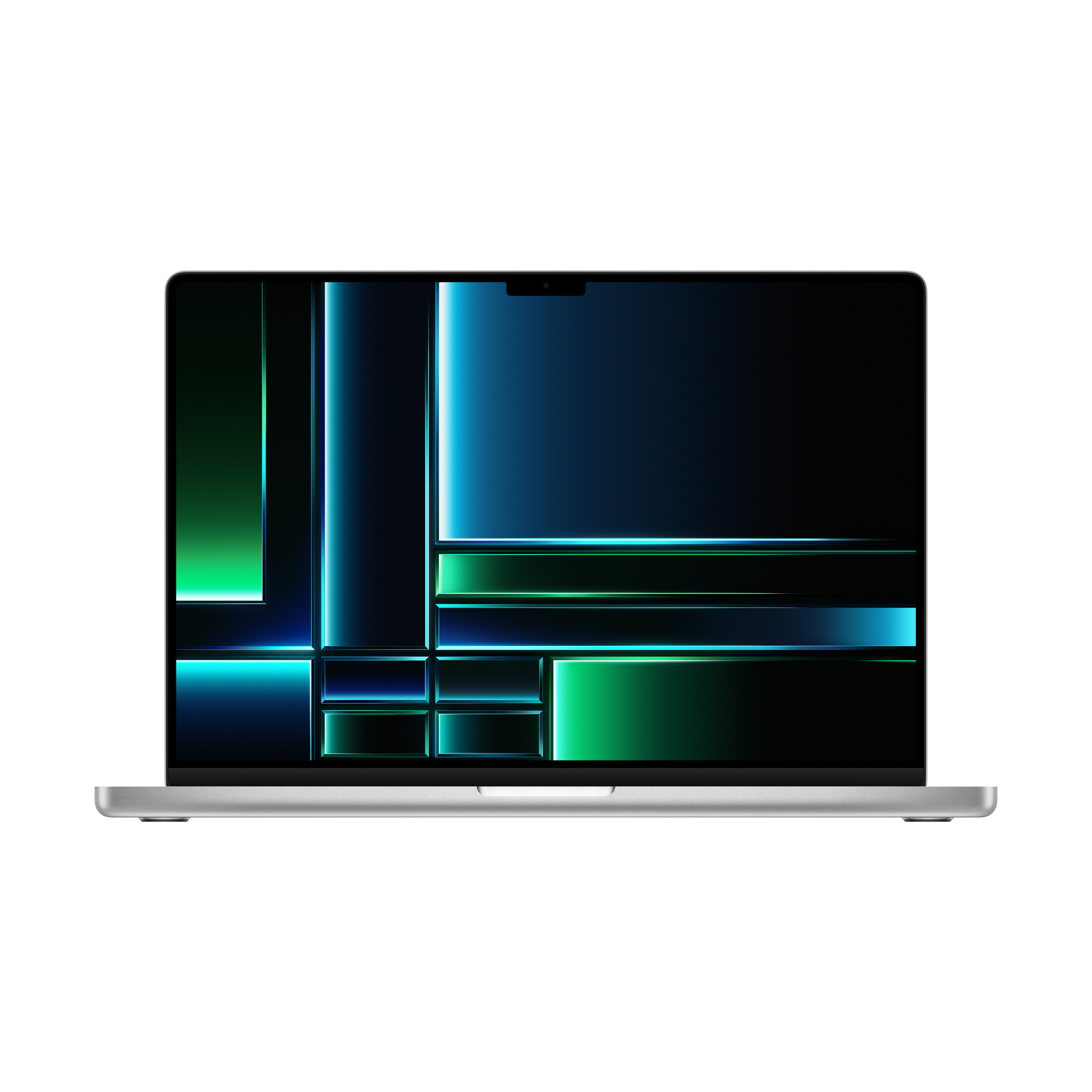 Stereotype zo Moeras Apple MacBook Pro 16" (2023) M2 Pro - 1TB - Silver (MNWD3FN/A) kopen »  Centralpoint