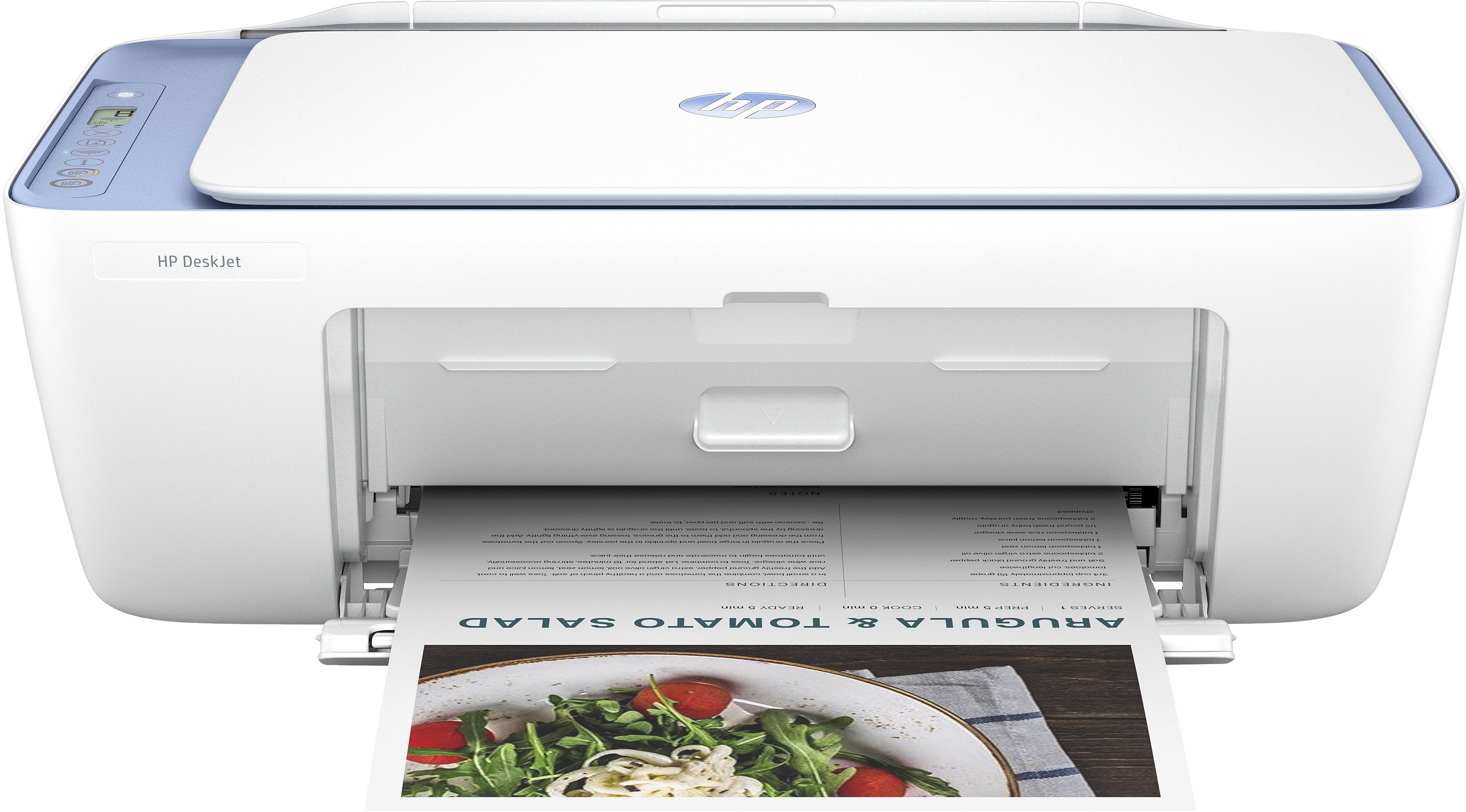 HP DeskJet 4222e All-in-One Printer (60K29B#629) - Dustin Belgique