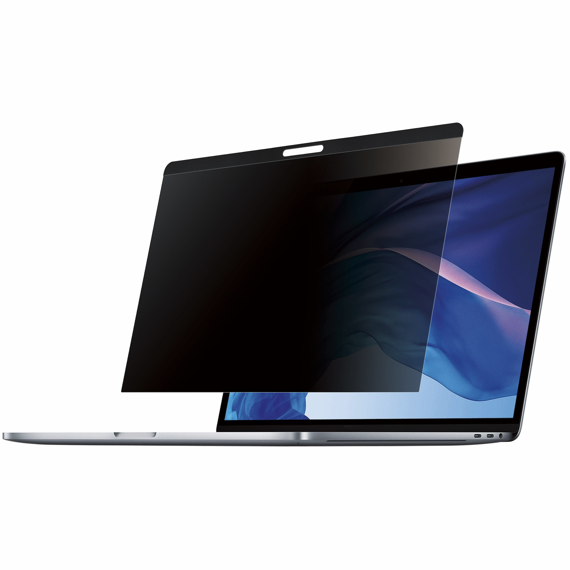 StarTech.com Laptop Privacy voor 15" MacBook Pro & MacBook Air, Magnetisch Verwijderbare Privacyfilter, Anti-Blauw Licht Scherm Filter, 16:10, Mat/Glanzend, +/-30 Graden (PRIVSCNMAC15) kopen » Centralpoint