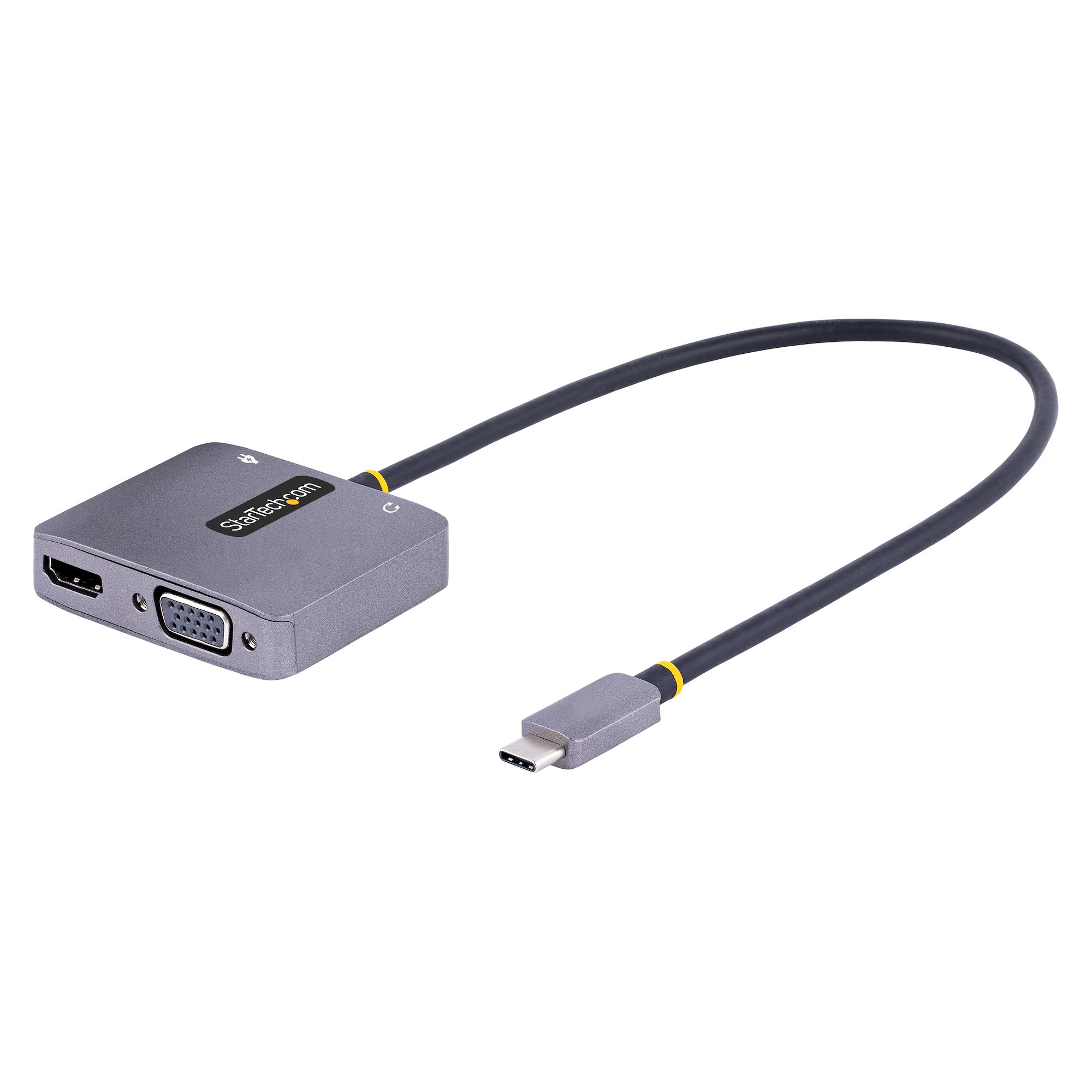 Adaptateur USB 3.0 vers HDMI VGA - Adaptateurs vidéo USB