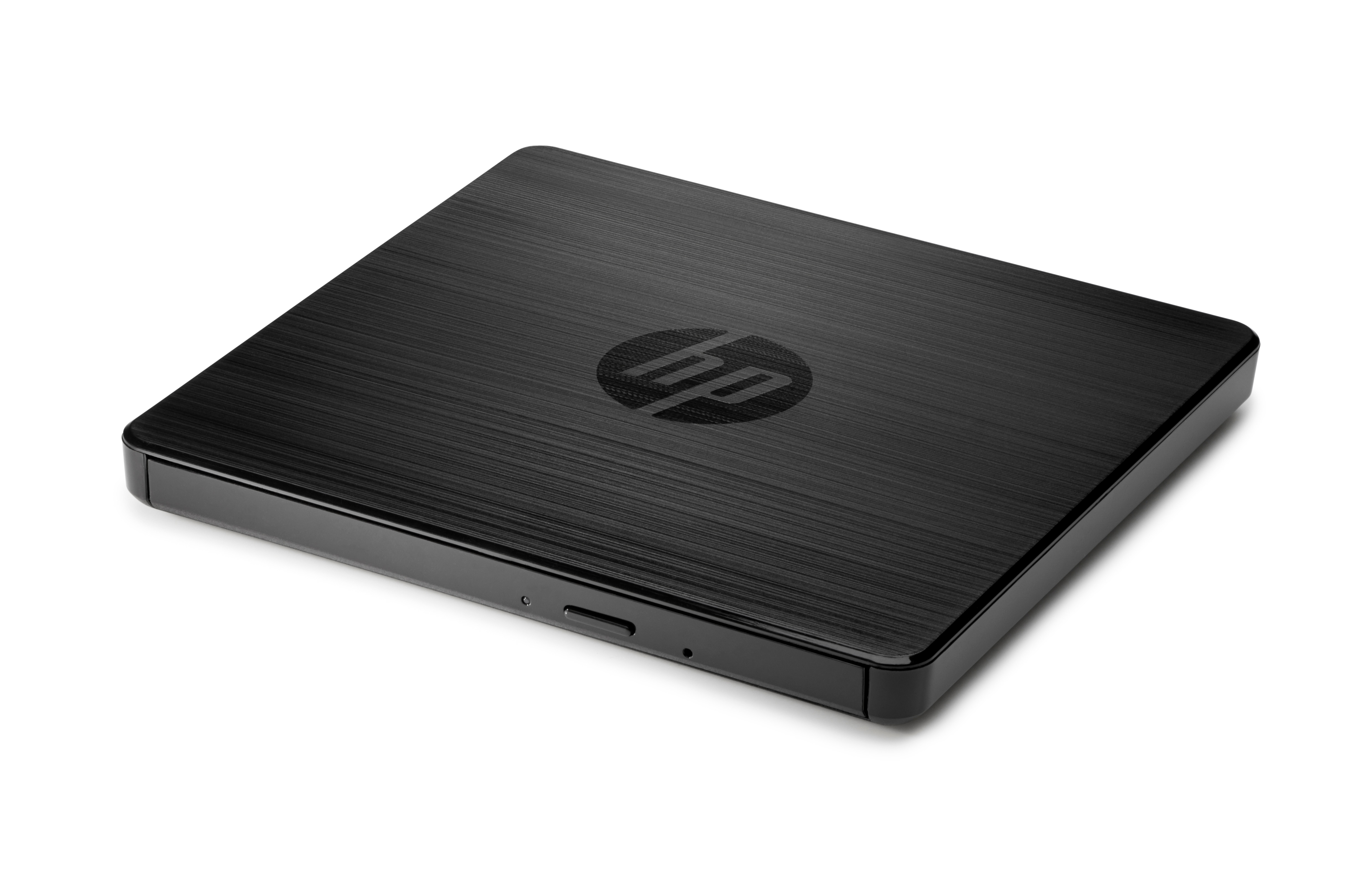 Punt Van toepassing zijn domesticeren HP USB externe dvd-rw drive (F6V97AA#ABB) kopen » Centralpoint