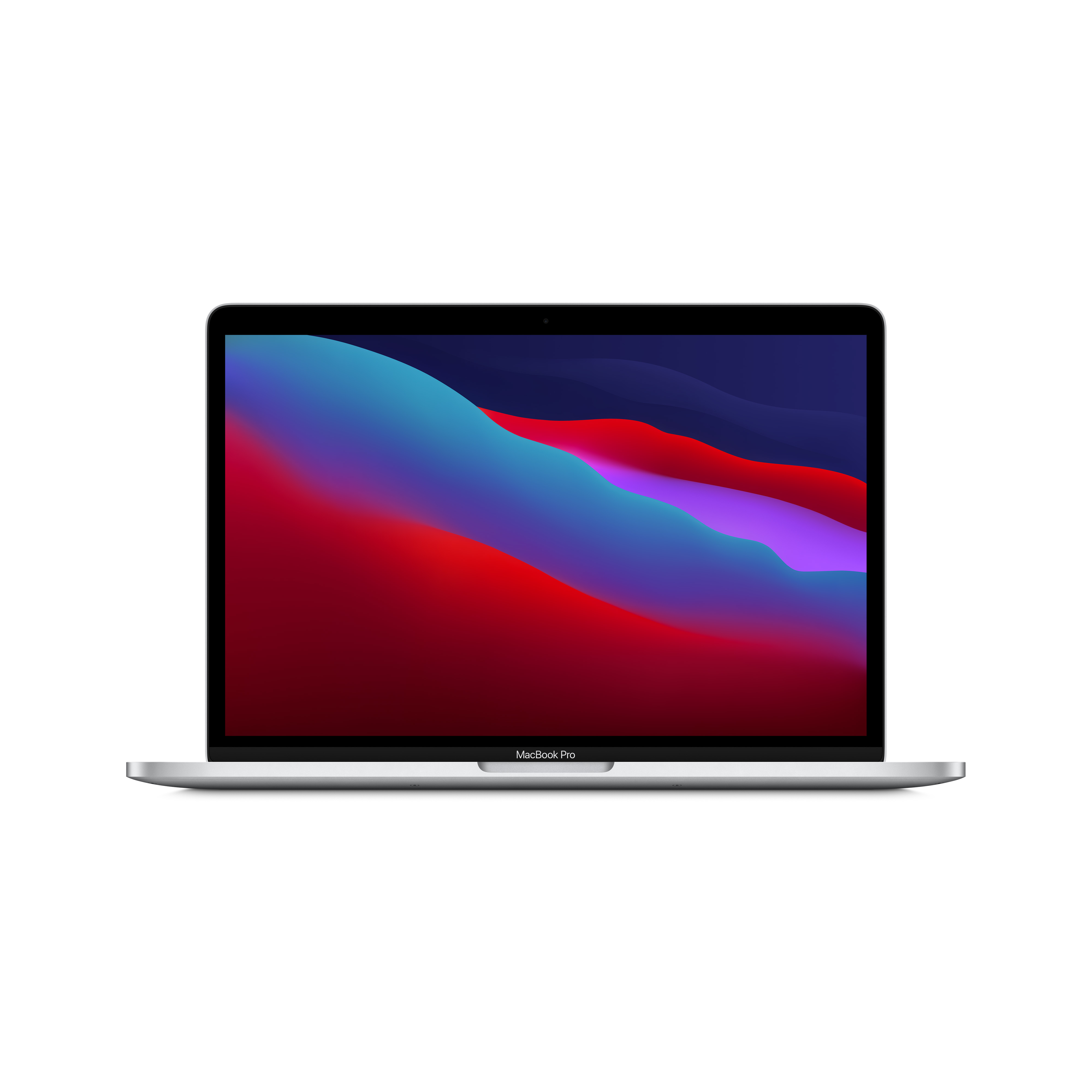 symbool Slaapzaal exegese Apple MacBook Pro 13" 2020 M1 8GB RAM 256GB SSD (MYDA2FN/A) kopen »  Centralpoint