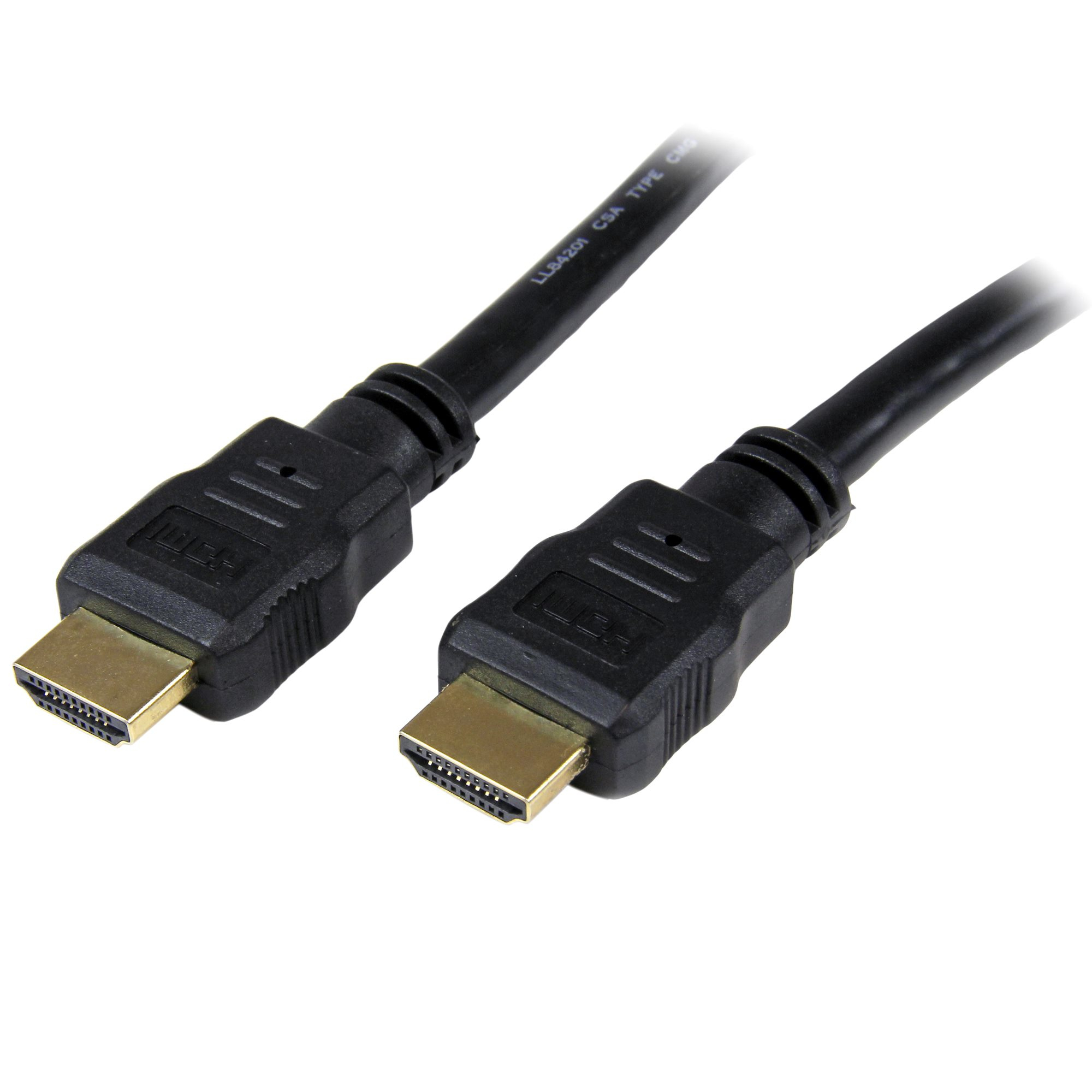 Mainstream Vesting Scarp StarTech.com 1m High Speed HDMI-kabel Ultra HD 4k x 2k HDMI-kabel HDMI naar  HDMI M/M (HDMM1M) kopen » Centralpoint