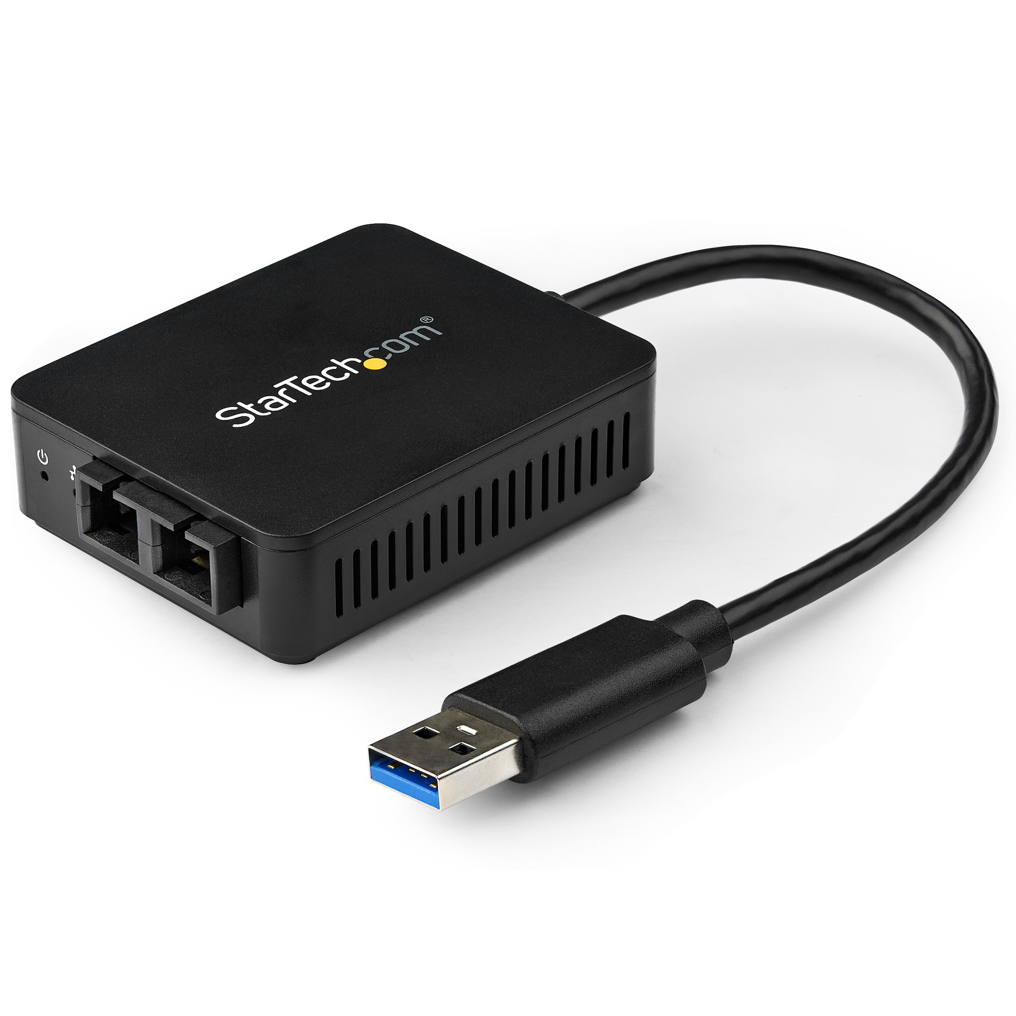 USB 3.0 naar converter - 1000Base-SX SC - netwerk adapter (US1GA30SXSC) » Centralpoint