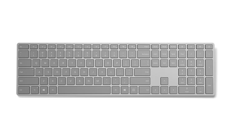 Microsoft Surface Keyboard (3YJ-00007) » Centralpoint