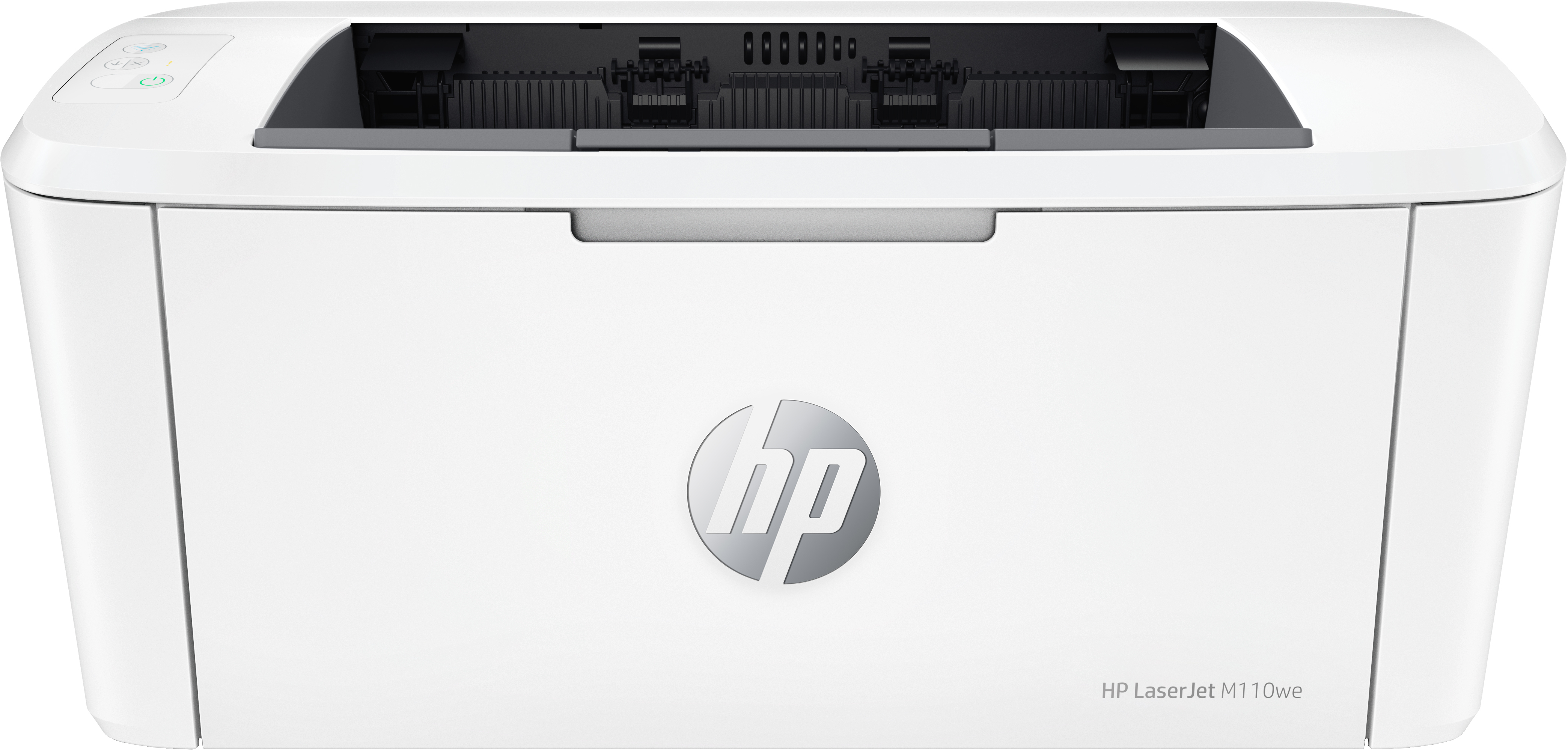 reguleren Classificatie negatief HP LaserJet HP LaserJet M110we printer, Zwart-wit, Printer voor Kleine  kantoren, Print, Draadloos; HP+; Geschikt voor HP Instant Ink (7MD66E#B19)  kopen » Centralpoint