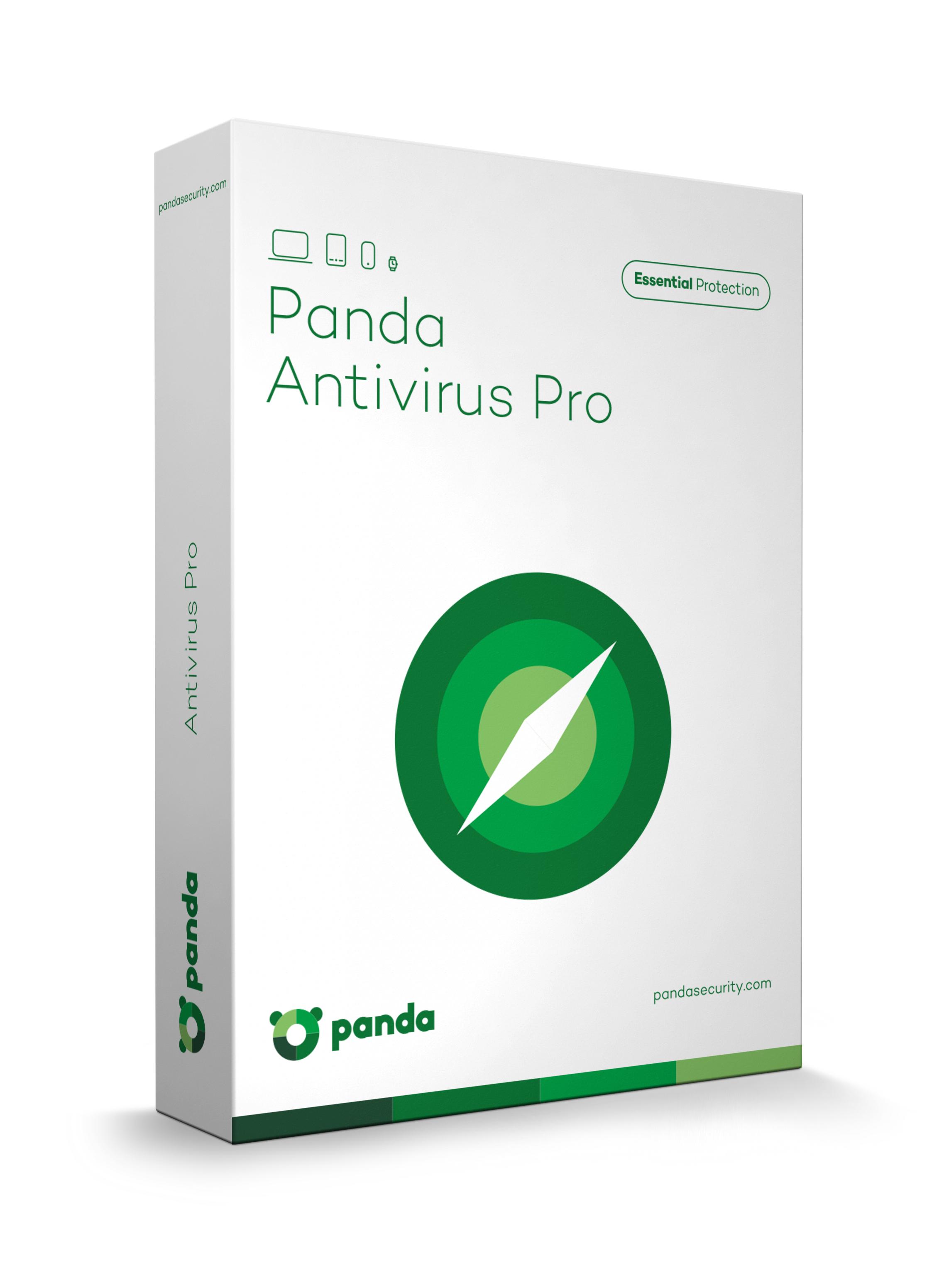 panda antivirus pro 2016 kopen