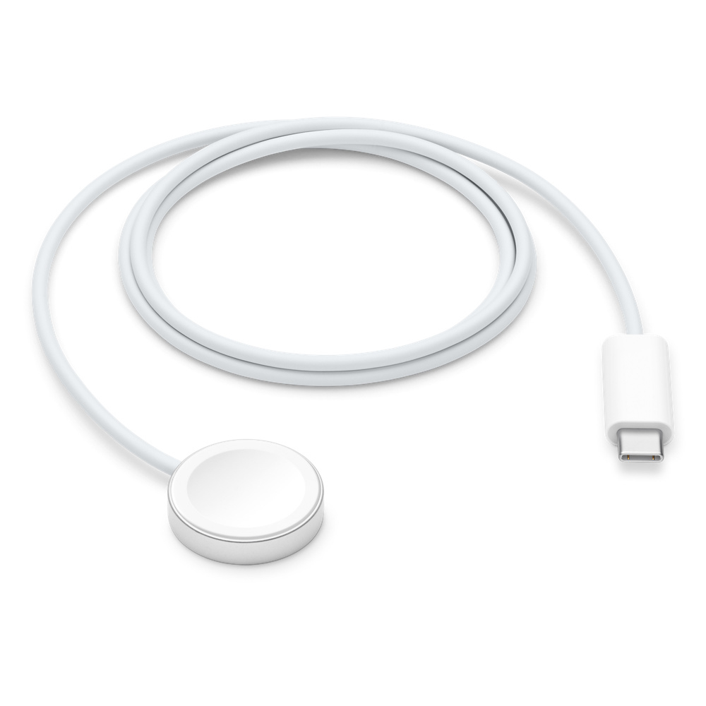 spek Idool Omgekeerd Apple Magnetische snellader-naar-USB‑C-kabel voor Apple Watch (1 m)  (MLWJ3ZM/A) kopen » Centralpoint
