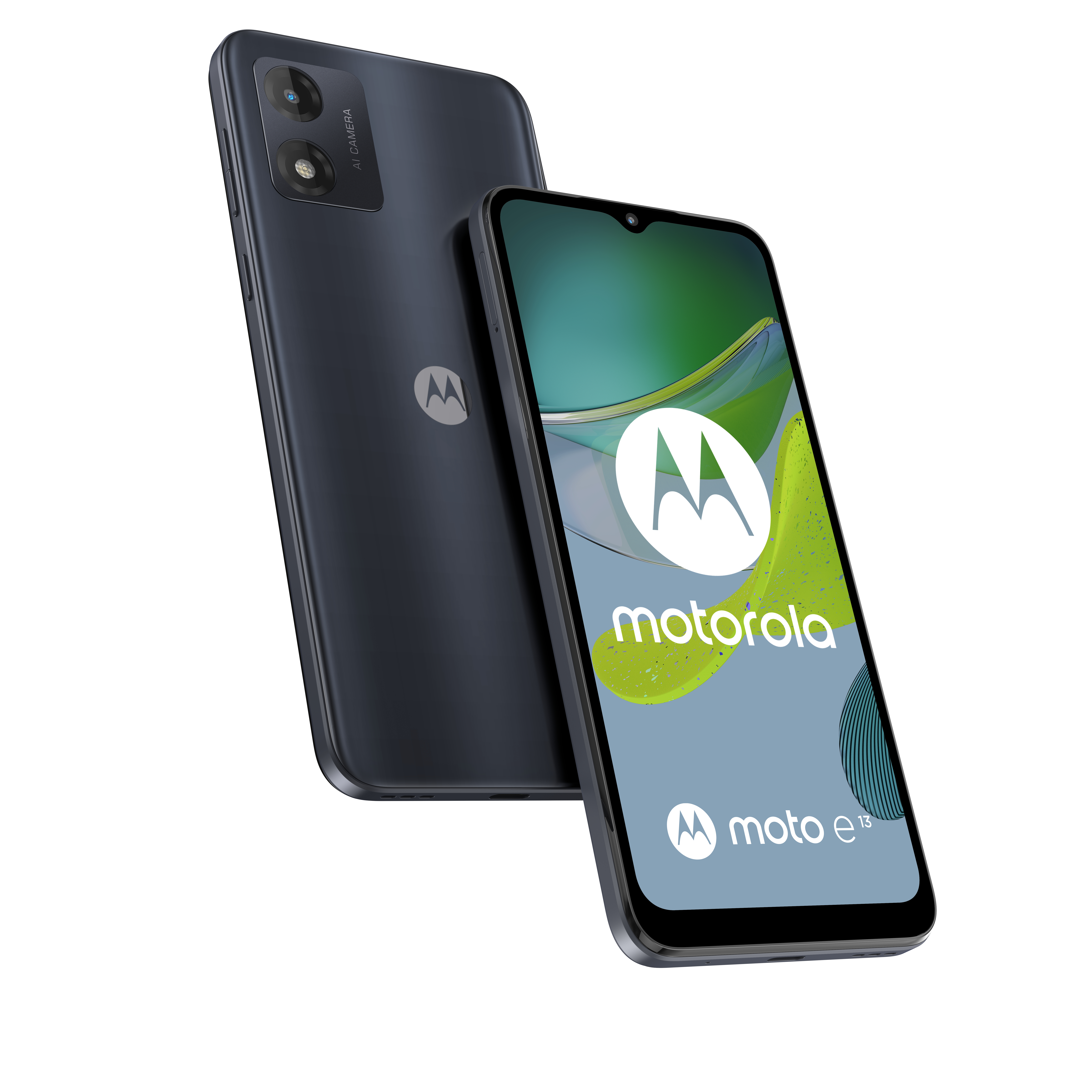 applaus toevoegen Platteland Motorola Moto E 13 (PAXT0023SE) kopen » Centralpoint