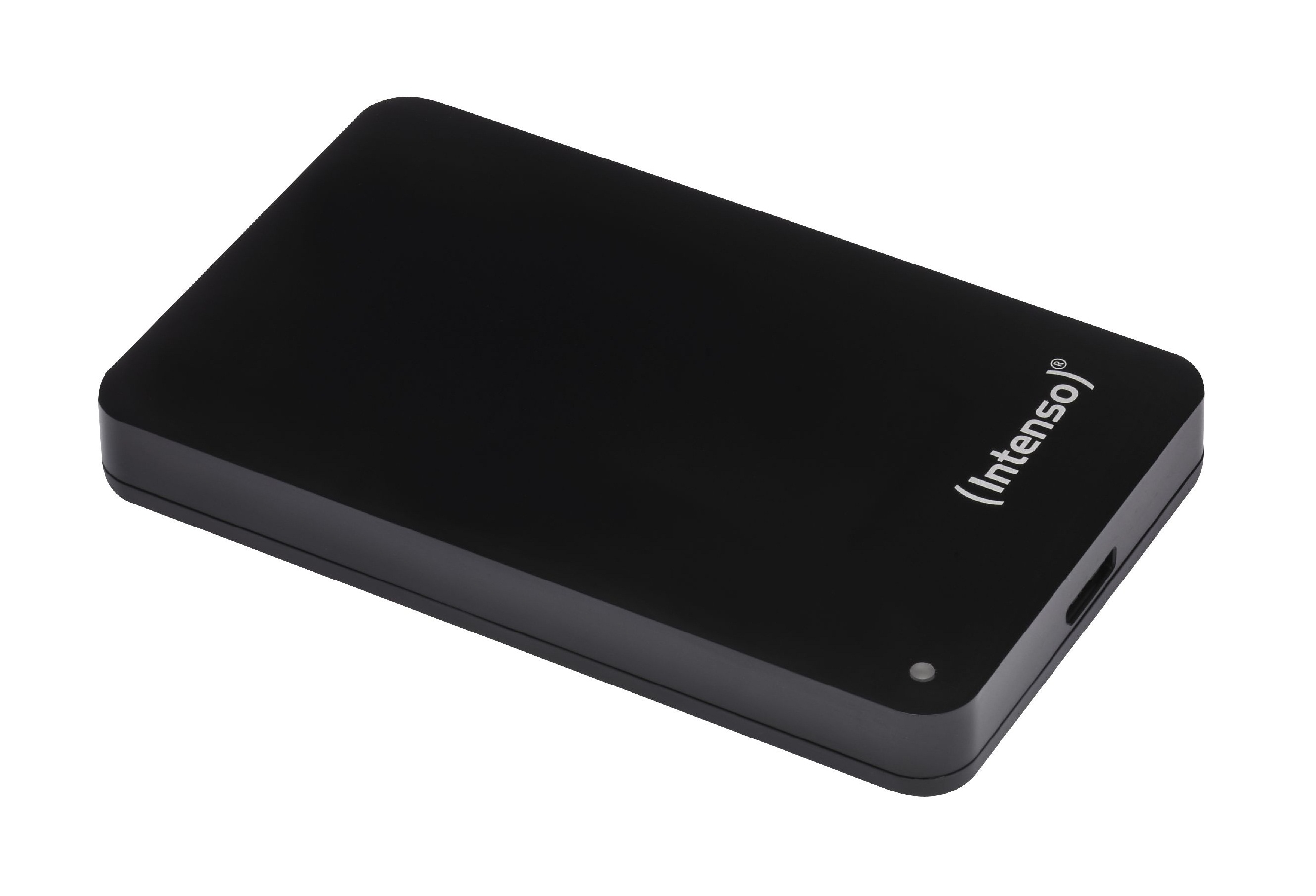 Intenso 2.5" Memory Case 3.0 (6021580) » Centralpoint