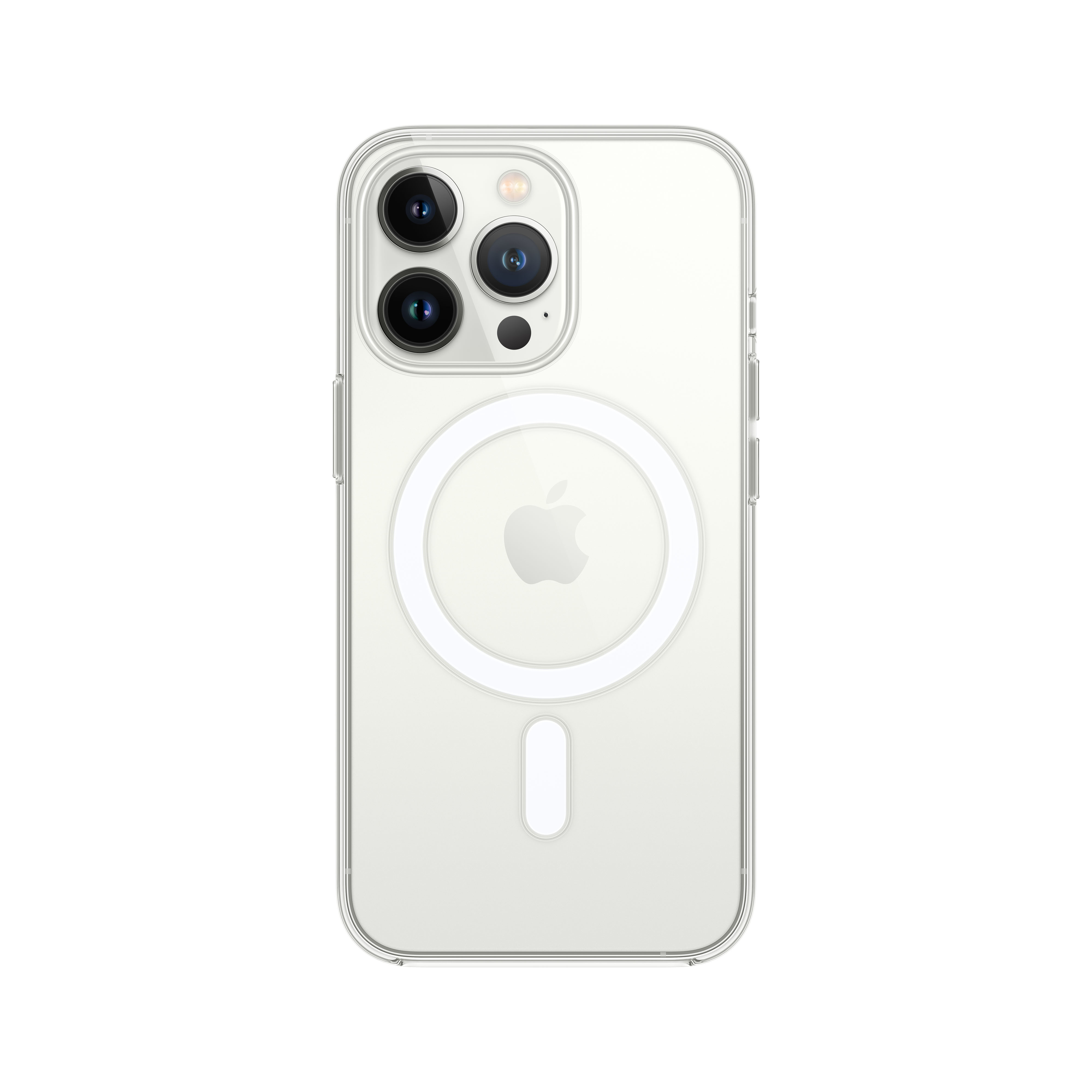 ondersteboven te ontvangen wandelen Apple Doorzichtig hoesje met MagSafe voor iPhone 13 Pro (MM2Y3ZM/A) kopen »  Centralpoint