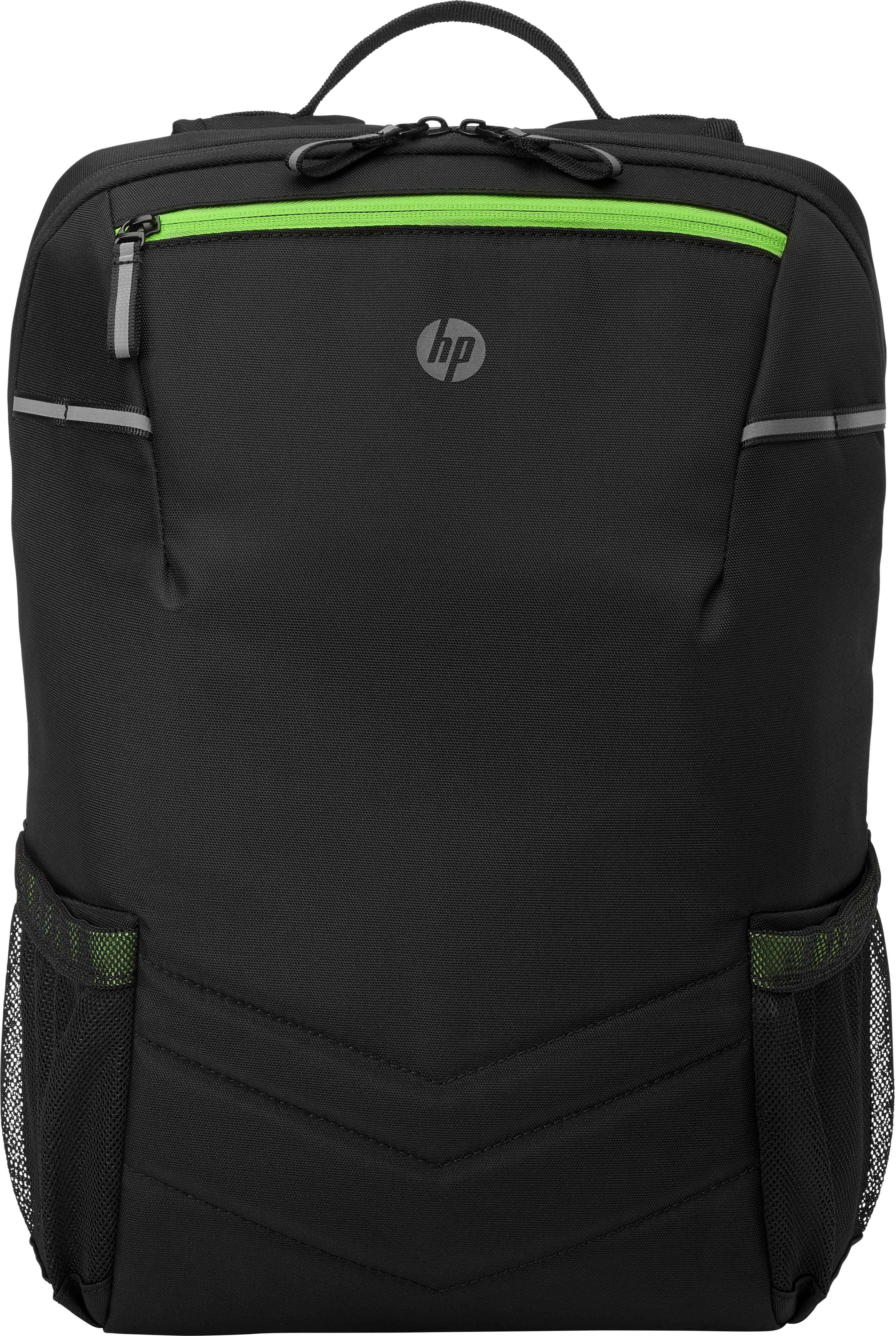 afdeling Iedereen Honger HP Pavilion Gaming Backpack 300 (6EU56AA) kopen » Centralpoint