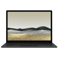 Microsoft Surface Laptop 3 i5 16GB RAM 256GB SSD - AZERTY Laptop - Zwart