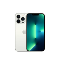 Apple iPhone 13 Pro 1TB Silver Smartphone - Zilver 1000GB