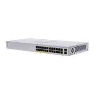 Cisco CBS110 Switch - Gris