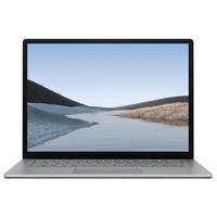Microsoft Surface Laptop 3 i5 8GB RAM 256GB SSD AZERTY Laptop - Aluminium