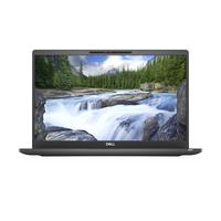 DELL Latitude 7400 i5 8GB RAM 256GB SSD - AZERTY Laptop - Zwart, Koolstof