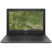 HP Chromebook 11A G8 EE Laptop - Grijs