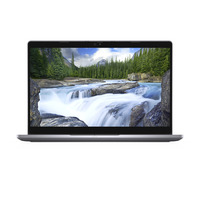 DELL Latitude 5310 i5 8GB RAM 256GB SSD - AZERTY Laptop - Zwart
