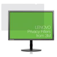 Lenovo 60.452 cm (23.8") , 100g, 527x297x0.55mm Filtre écran - Transparent