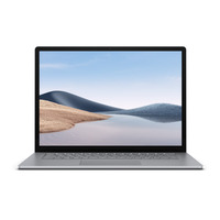 Microsoft Surface Laptop 4 i7 16Go RAM 256Go SSD Portable - Platine