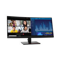 Lenovo ThinkVision P34w-20