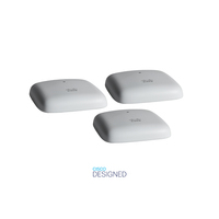 Cisco CBW140AC Point d'accès - Blanc